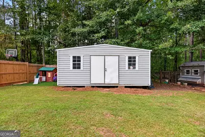270 Gibson Road, Newnan, GA 30263 - Photo 35