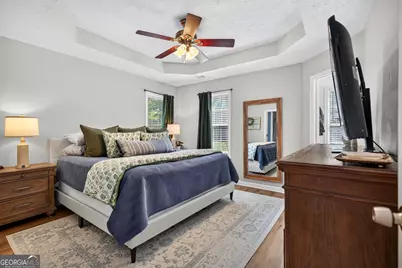 270 Gibson Road, Newnan, GA 30263 - Photo 21