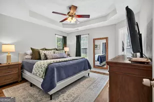 270 Gibson Rd, Newnan, GA 30263 - Photo 21