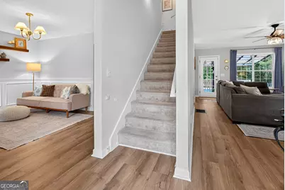 270 Gibson Road, Newnan, GA 30263 - Photo 7