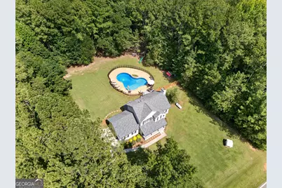 270 Gibson Road, Newnan, GA 30263 - Photo 3