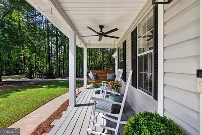 270 Gibson Road, Newnan, GA 30263 - Photo 5