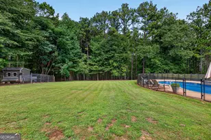 270 Gibson Rd, Newnan, GA 30263 - Photo 33