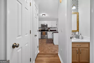 270 Gibson Road, Newnan, GA 30263 - Photo 13
