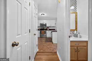 270 Gibson Rd, Newnan, GA 30263 - Photo 13