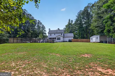 270 Gibson Road, Newnan, GA 30263 - Photo 37