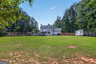 270 Gibson Rd, Newnan, GA 30263 - Photo 37