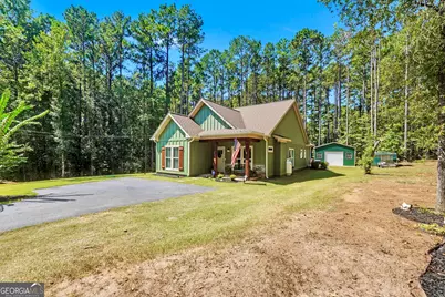 215 Crooked Creek Bay Road, Eatonton, GA 31024 - Photo 11