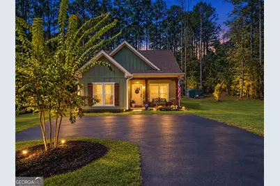 215 Crooked Creek Bay Road, Eatonton, GA 31024 - Photo 45