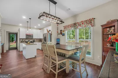 215 Crooked Creek Bay Road, Eatonton, GA 31024 - Photo 23