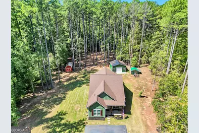 215 Crooked Creek Bay Road, Eatonton, GA 31024 - Photo 3