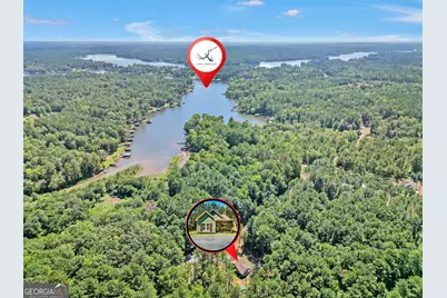 215 Crooked Creek Bay Road, Eatonton, GA 31024 - Photo 47
