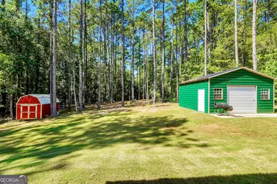 215 Crooked Creek Bay Road, Eatonton, GA 31024 - Photo 41