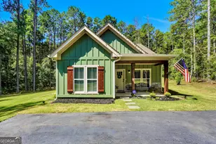 215 Crooked Creek Bay Rd, Eatonton, GA 31024 - Photo 1