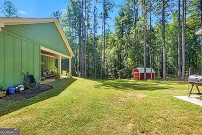 215 Crooked Creek Bay Road, Eatonton, GA 31024 - Photo 43