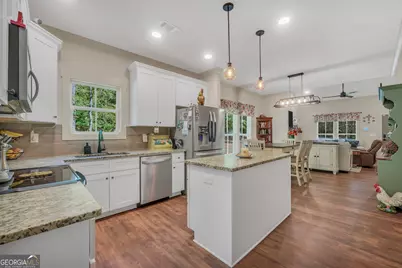 215 Crooked Creek Bay Road, Eatonton, GA 31024 - Photo 17