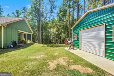 215 Crooked Creek Bay Road, Eatonton, GA 31024 - Photo 39