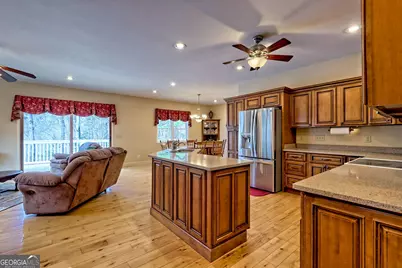 1068 Coleman River Road, Clayton, GA 30525 - Photo 5