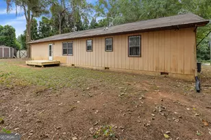 4480 McClure Rd, Acworth, GA 30101 - Photo 21