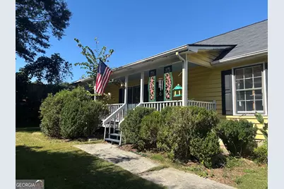 4720 Bill Cheek Road, Auburn, GA 30011 - Photo 1