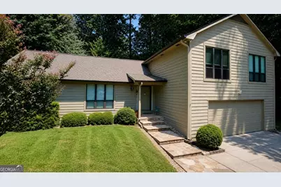 370 Soft Pine Trail, Roswell, GA 30076 - Photo 1