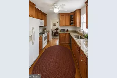 370 Soft Pine Trail, Roswell, GA 30076 - Photo 5