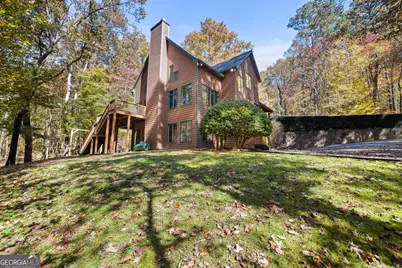 1010 Meadowview Ridge, Clarkesville, GA 30523 - Photo 45