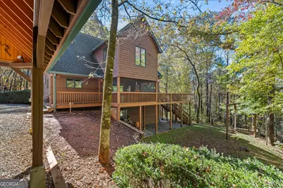 1010 Meadowview Ridge, Clarkesville, GA 30523 - Photo 41