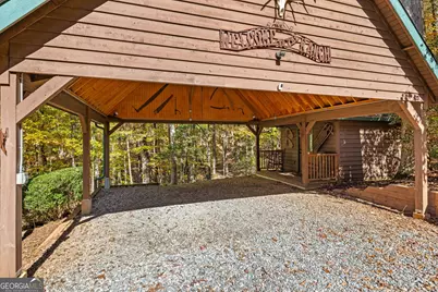 1010 Meadowview Ridge, Clarkesville, GA 30523 - Photo 37
