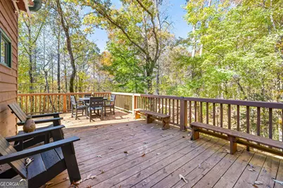 1010 Meadowview Ridge, Clarkesville, GA 30523 - Photo 33