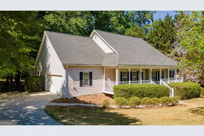149 Walnut Ridge Drive, Hoschton, GA 30548 - Photo 5