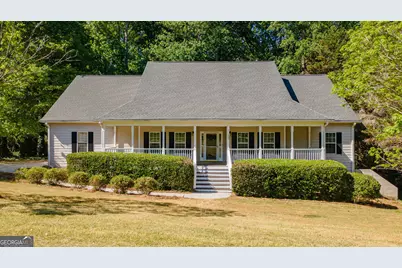 149 Walnut Ridge Drive, Hoschton, GA 30548 - Photo 1