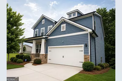 365 Chestnut Chase, Hoschton, GA 30548 - Photo 1