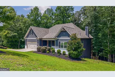 1235 Shiva Boulevard, Winder, GA 30680 - Photo 63