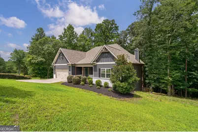 1235 Shiva Boulevard, Winder, GA 30680 - Photo 59