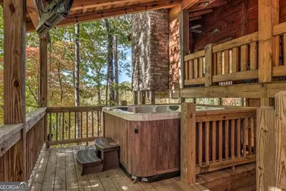 20 Smith Hill Road, Blue Ridge, GA 30513 - Photo 15