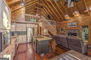 20 Smith Hill Rd, Blue Ridge, GA 30513 - Photo 33