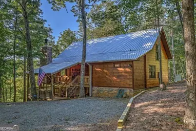 20 Smith Hill Road, Blue Ridge, GA 30513 - Photo 1