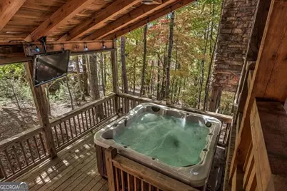20 Smith Hill Road, Blue Ridge, GA 30513 - Photo 17