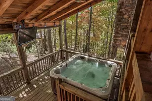20 Smith Hill Rd, Blue Ridge, GA 30513 - Photo 17