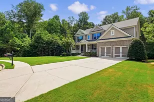 3930 Ivy Lawn Ct, Buford, GA 30519 - Photo 5