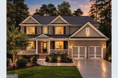 3930 Ivy Lawn Court, Buford, GA 30519 - Photo 1