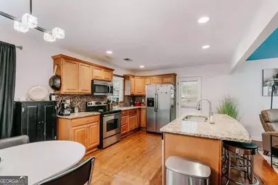 255 Caroline Avenue, Athens, GA 30606 - Photo 11