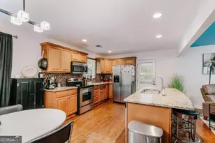 255 Caroline Ave, Athens, GA 30606 - Photo 11