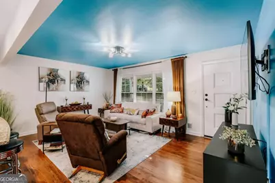 255 Caroline Avenue, Athens, GA 30606 - Photo 7