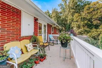 255 Caroline Avenue, Athens, GA 30606 - Photo 19