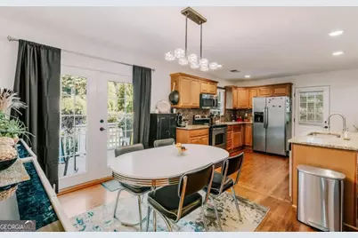 255 Caroline Avenue, Athens, GA 30606 - Photo 17