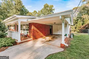255 Caroline Ave, Athens, GA 30606 - Photo 39