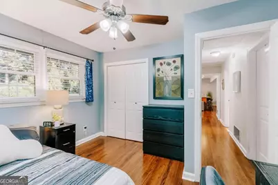 255 Caroline Avenue, Athens, GA 30606 - Photo 23