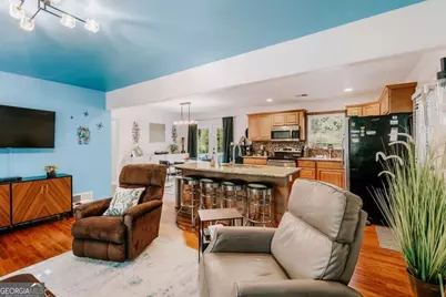255 Caroline Avenue, Athens, GA 30606 - Photo 9